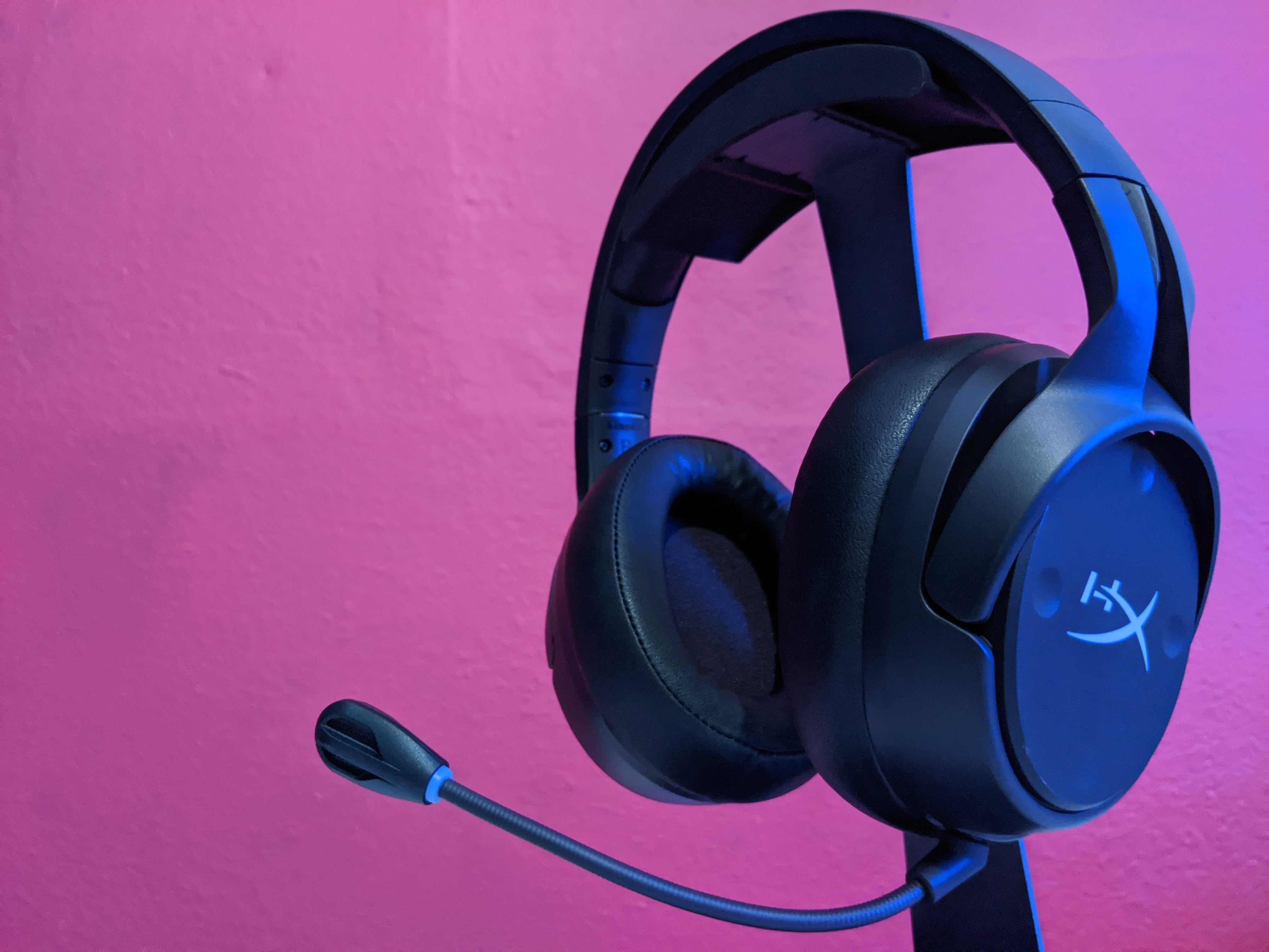 HyperX Cloud Flight S