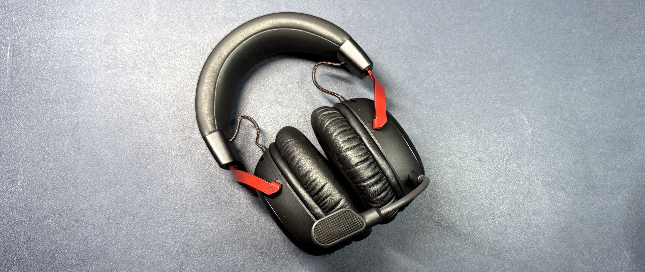 Hyperx Cloud Iii Wireless