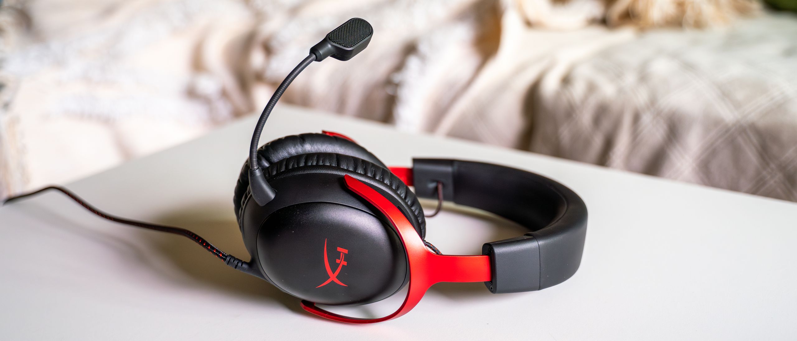HyperX Cloud Mix Wired Gaming Headset
