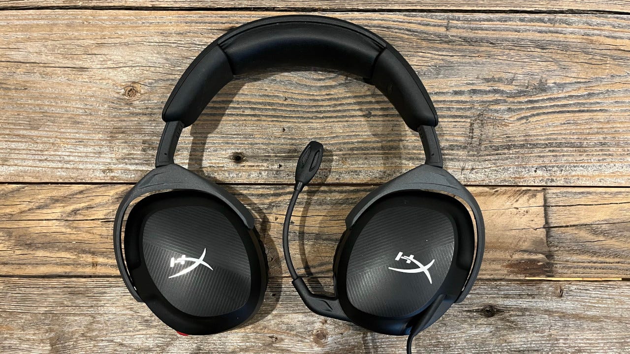 HyperX Cloud Stinger 2