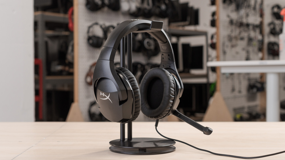 HyperX Cloud Stinger S