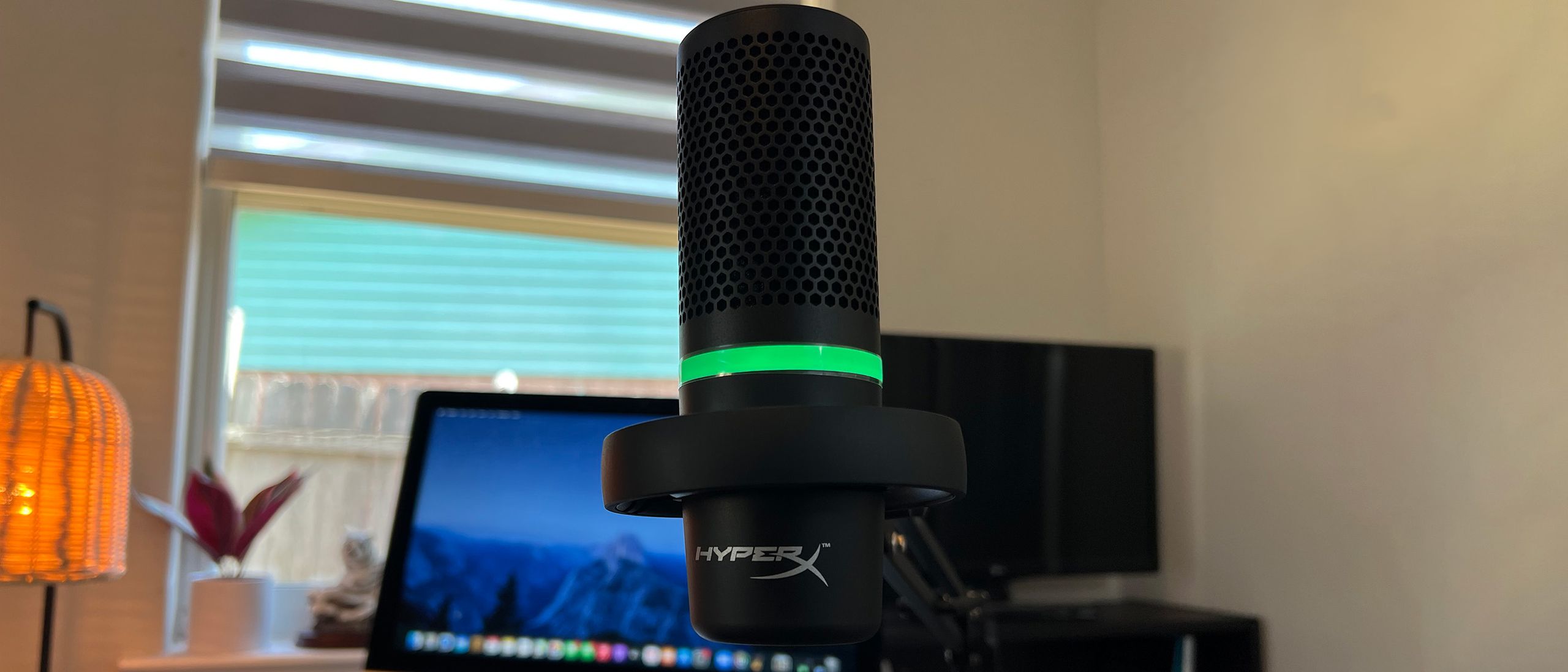 Hyperx Duocast