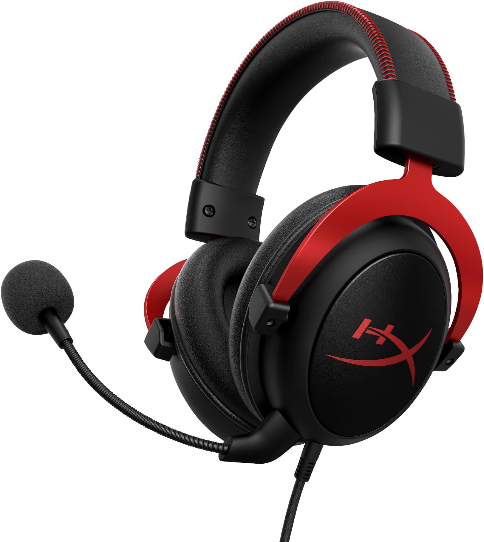 Hyperx Headsets