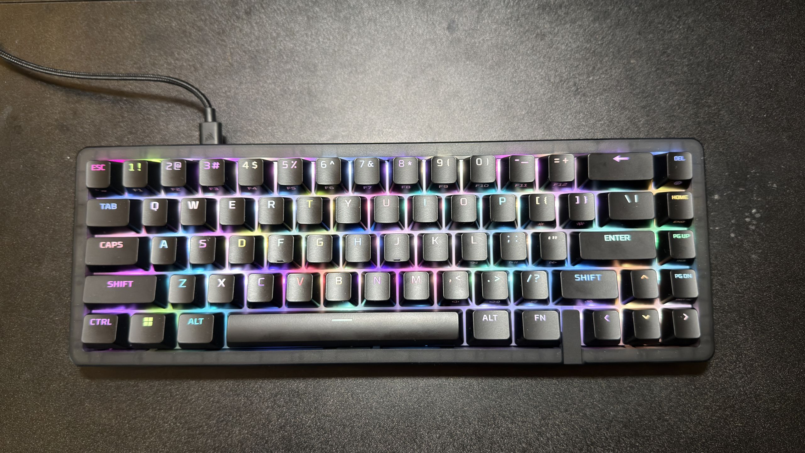 HyperX Origins 2 65