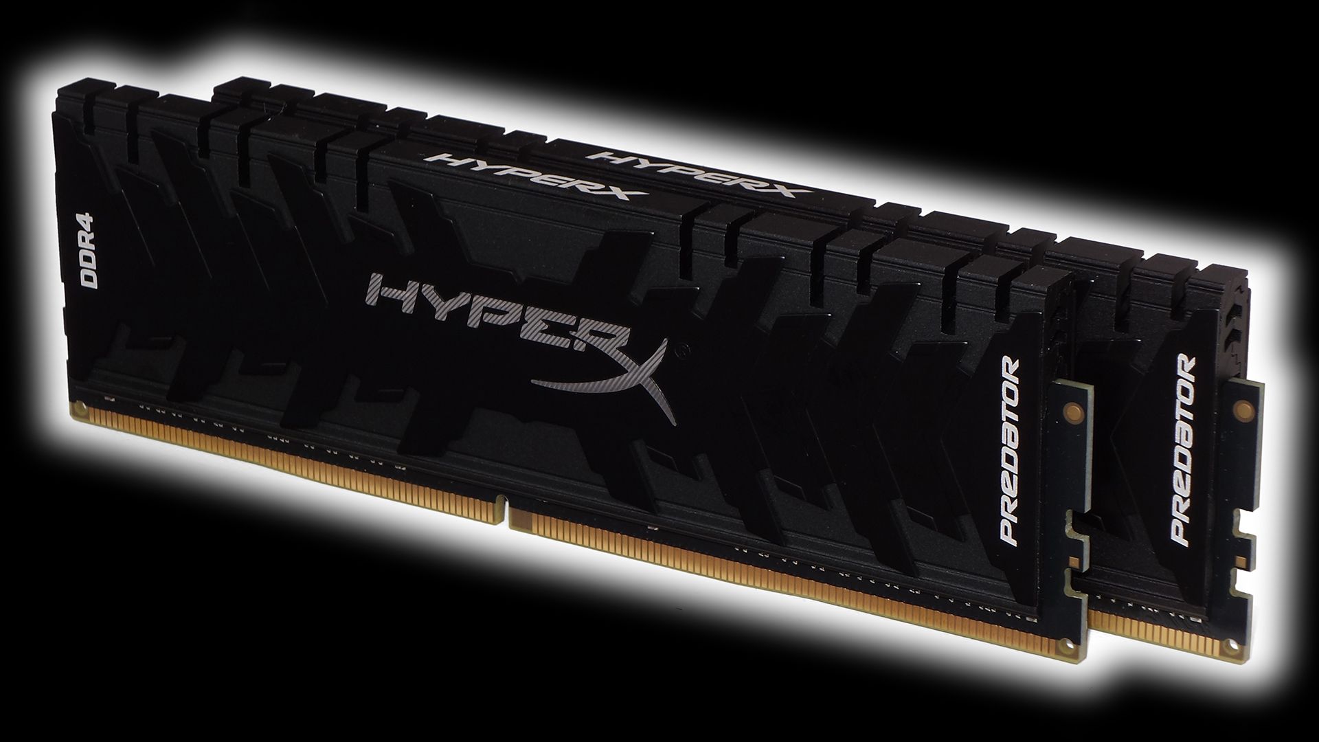 Hyperx Predator 2X16Gb DDR4-3600 C17