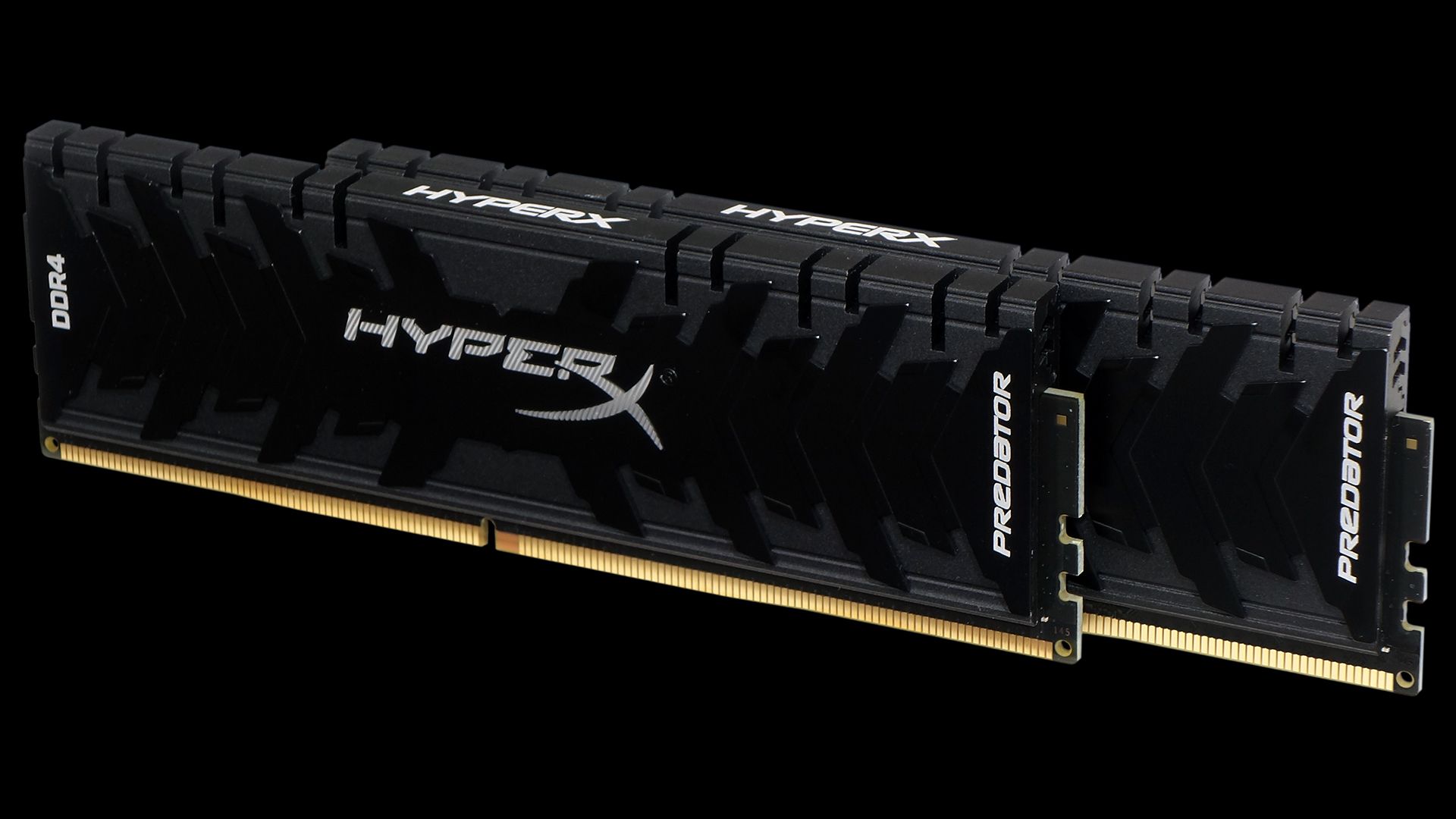 HyperX Predator DDR4-2666 32GB Dual-Channel Kit
