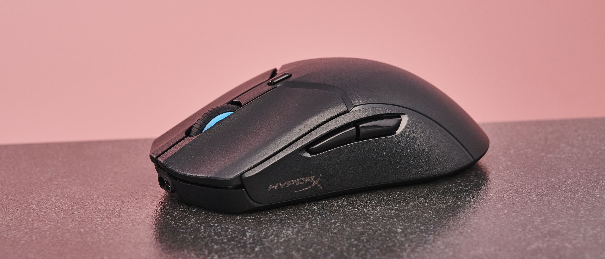Hyperx Pulsefire Haste 2 Mini