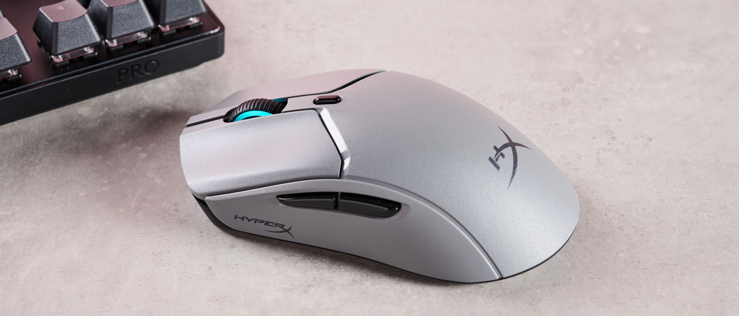 HyperX Pulsefire Haste 2 Pro