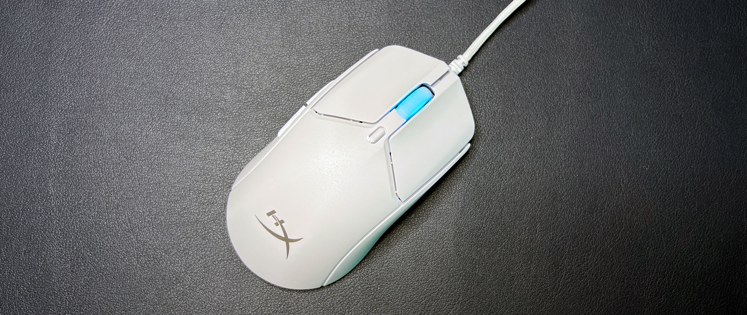 HyperX Pulsefire Haste 2