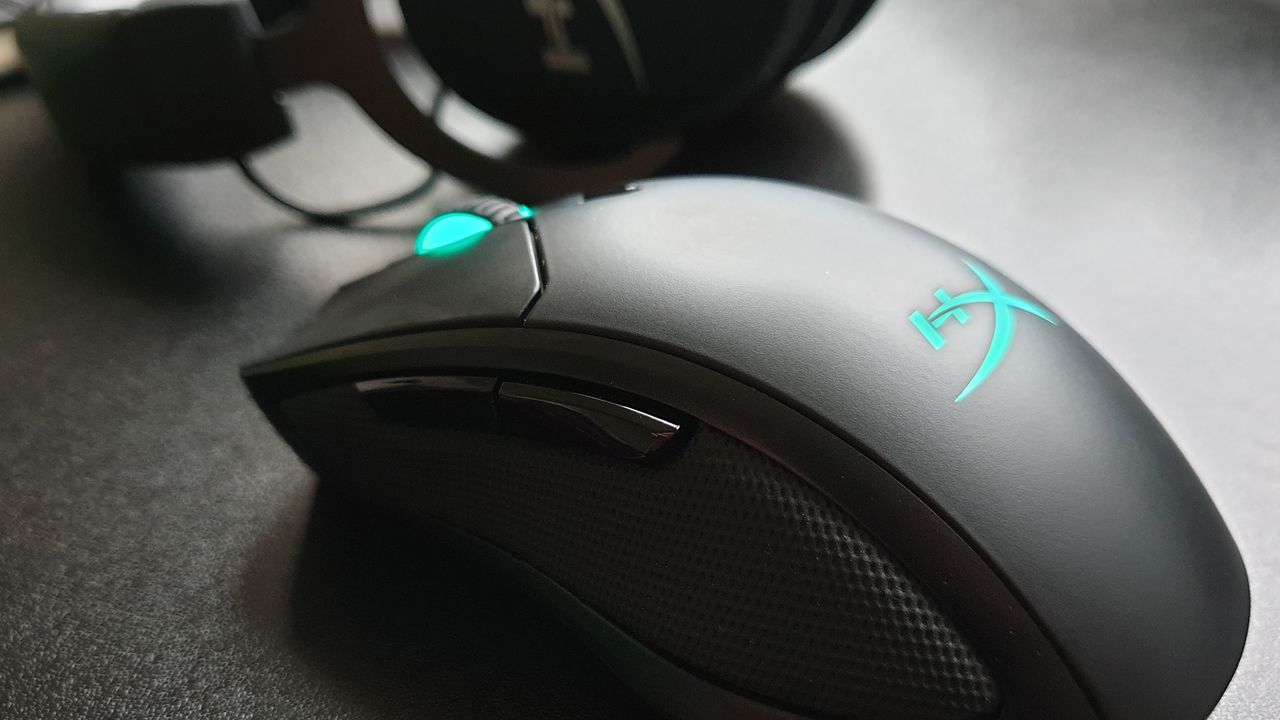 Hyperx Pulsefire Haste