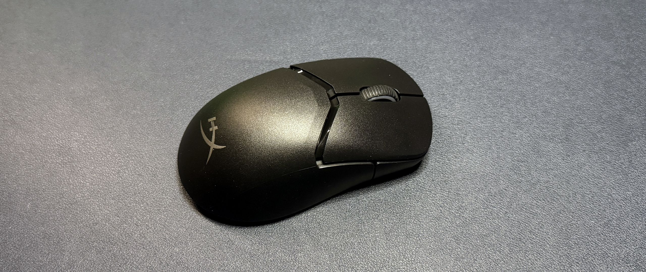 Hyperx Pulsefire Saga Pro