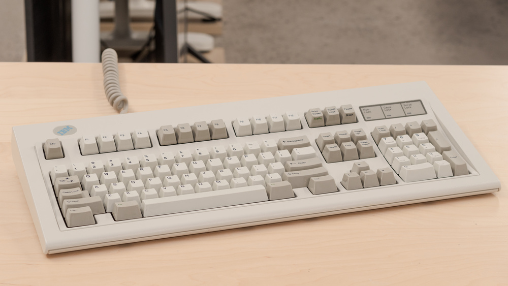 IBM Model M