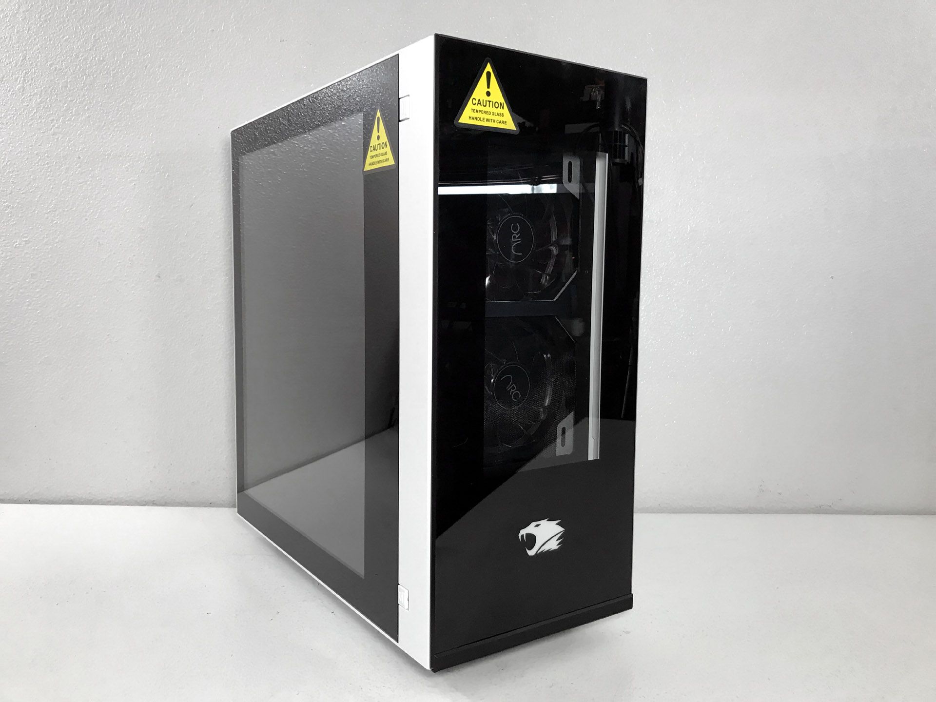 Ibuypower Snowblind