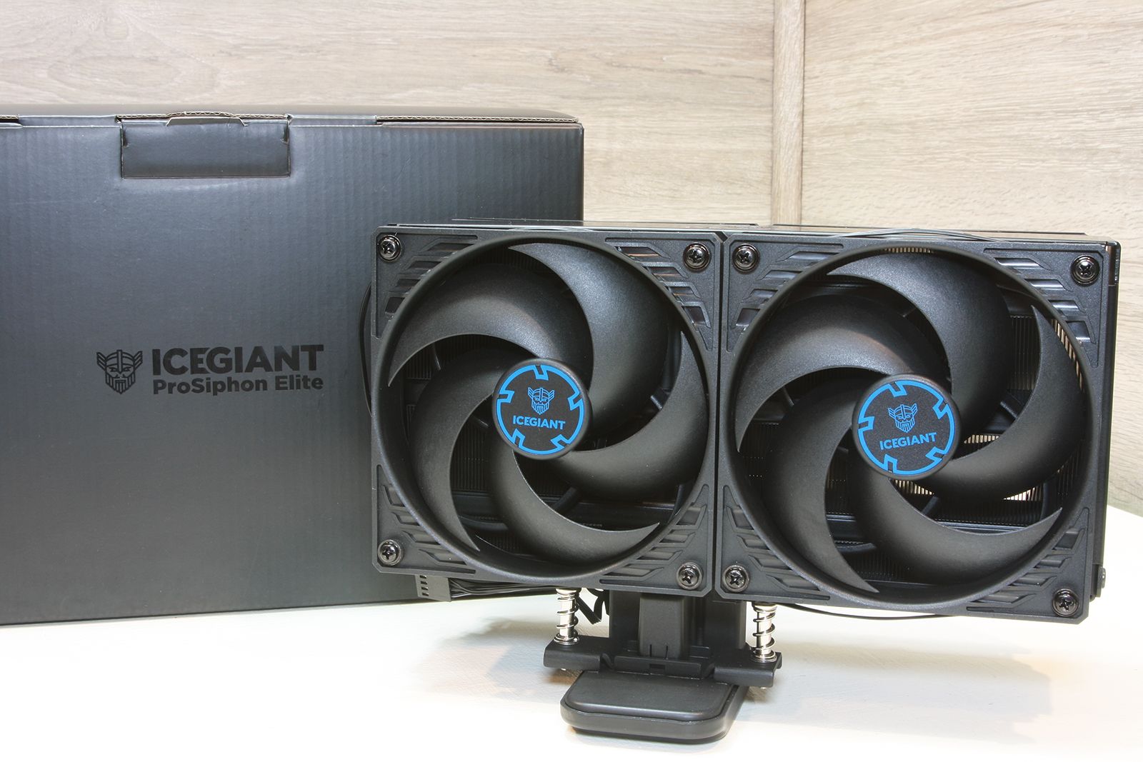 Icegiant Prosiphon Elite