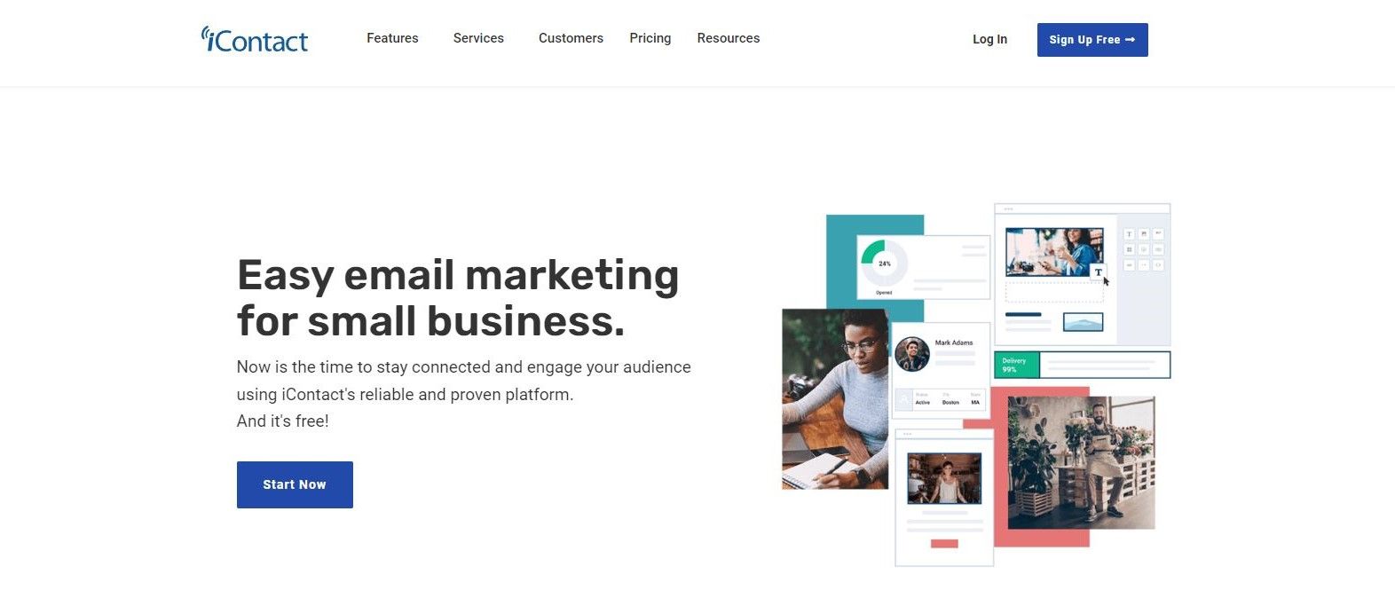 Icontact
