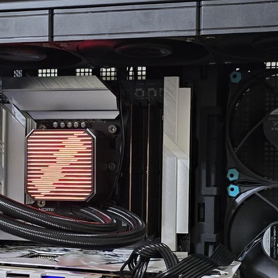 Id-Cooling DX360 Max