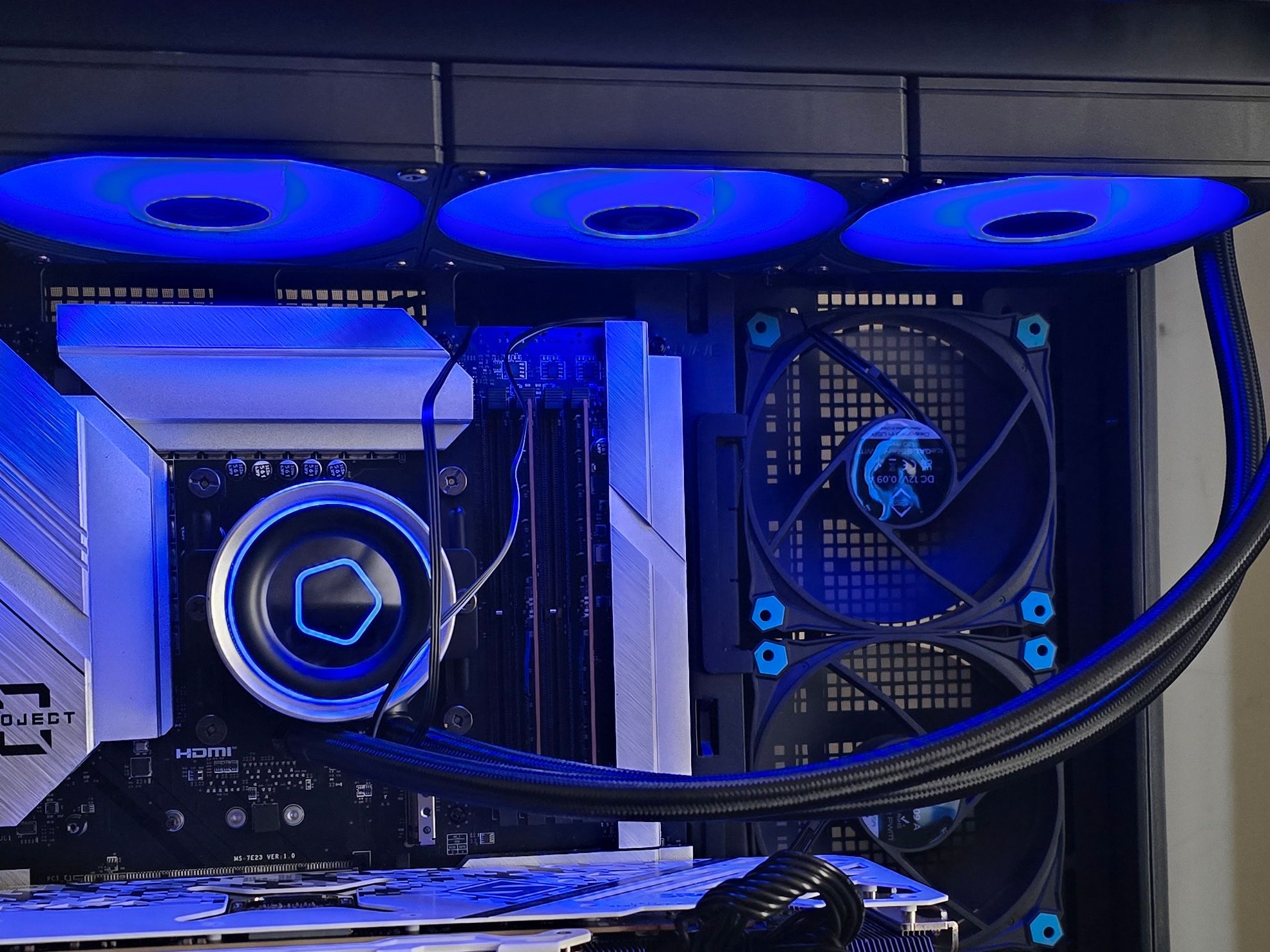 Id-Cooling FX360 Inf