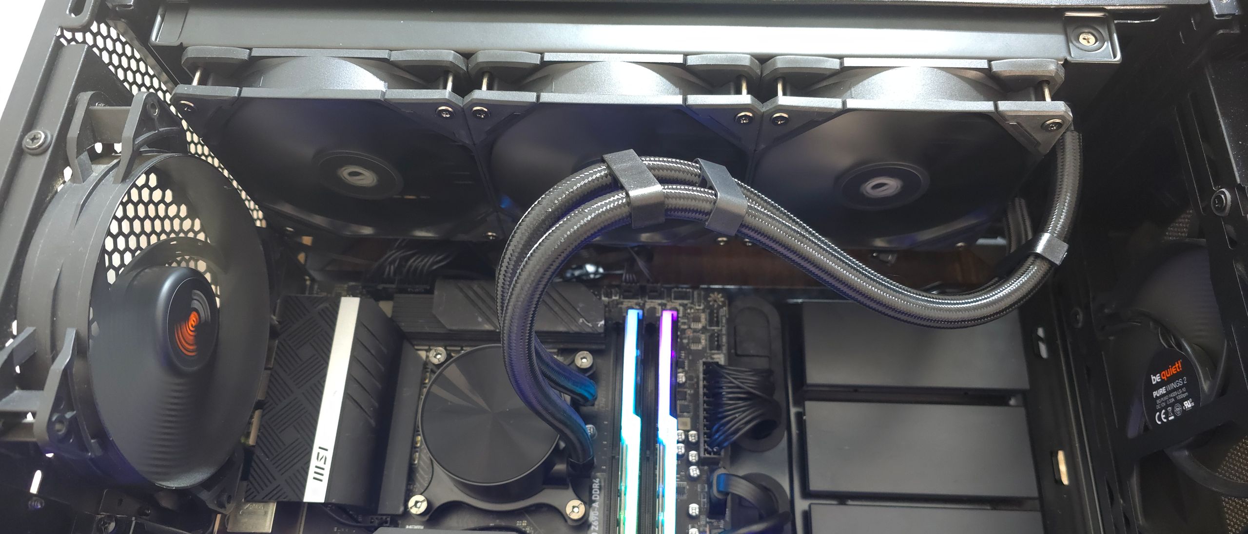ID-Cooling FX360 Pro