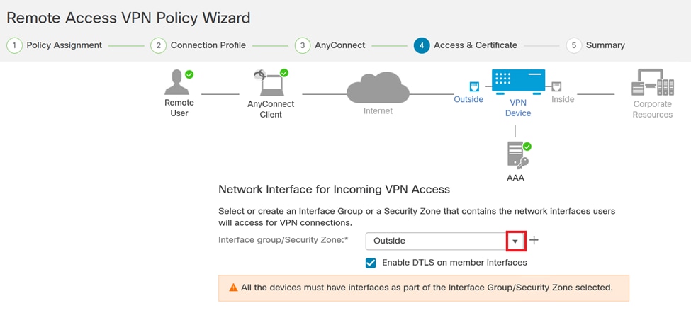 Identity Cloaker VPN