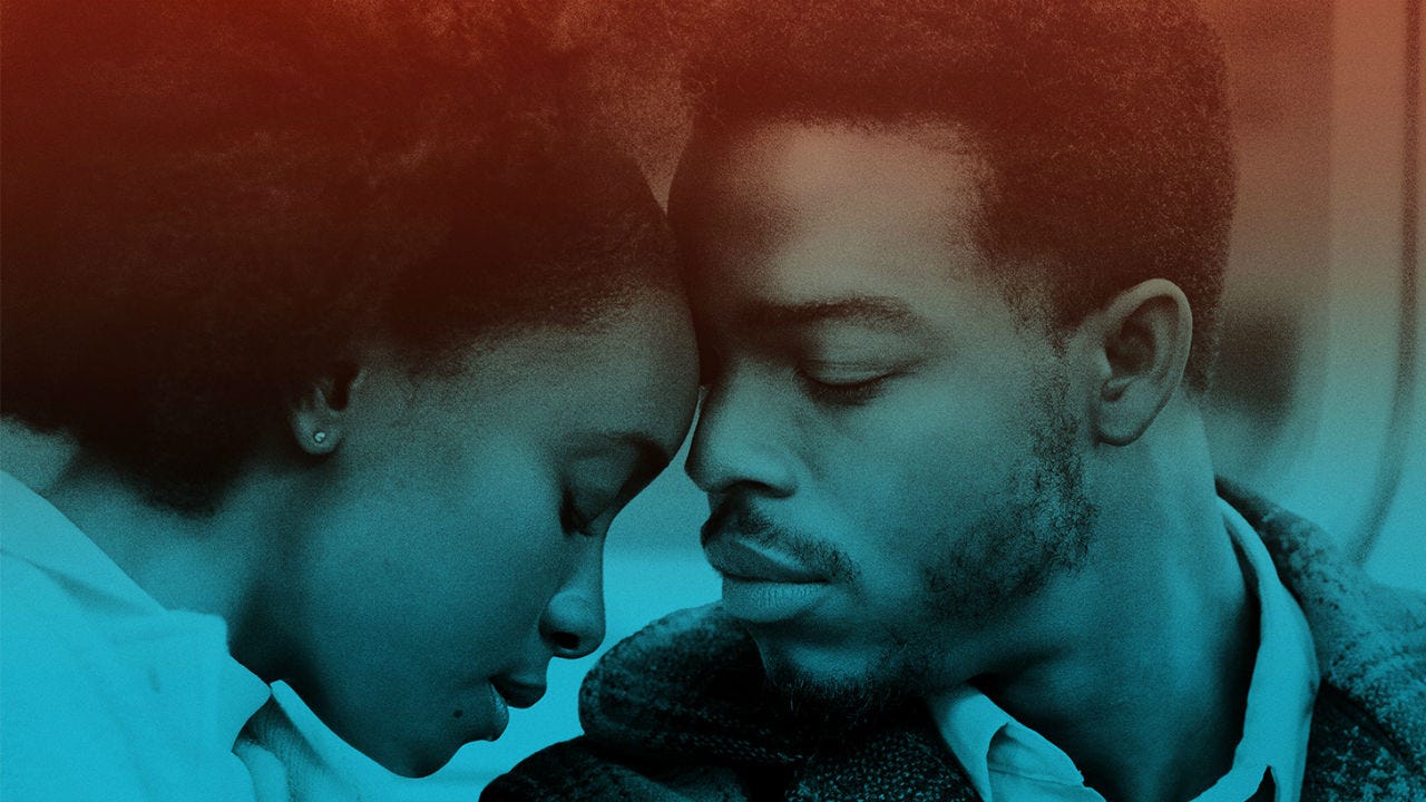 If Beale Street Could Talk
