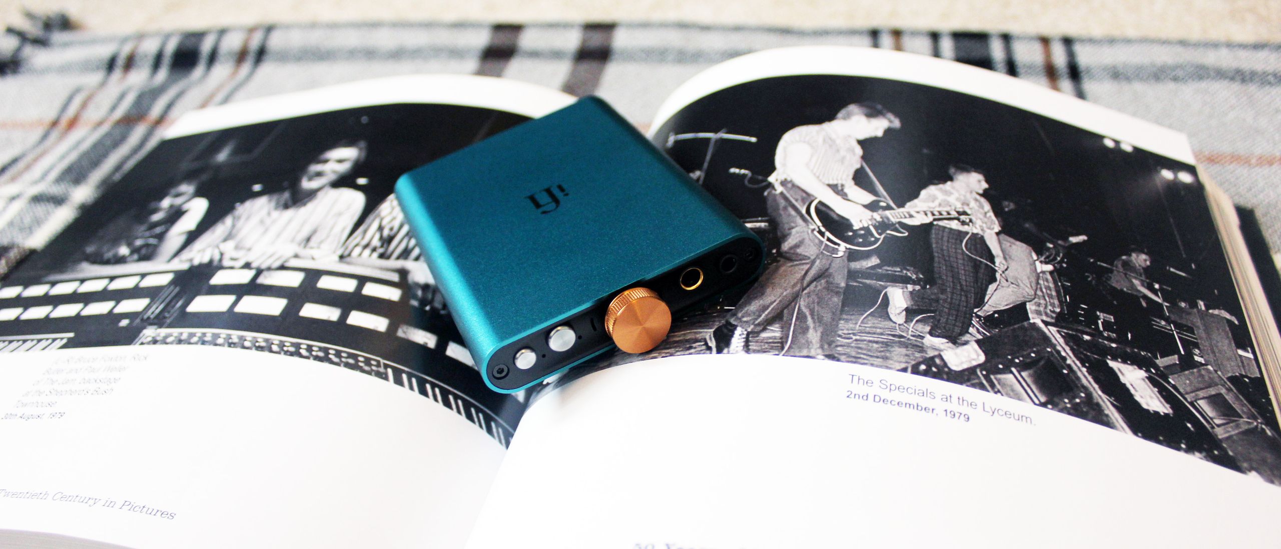 iFi hip-dac