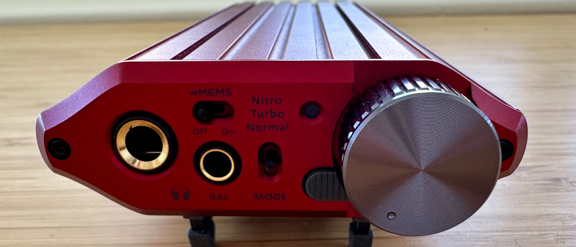 iFi Idsd Diablo 2