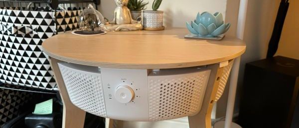Ikea Starkvind Table