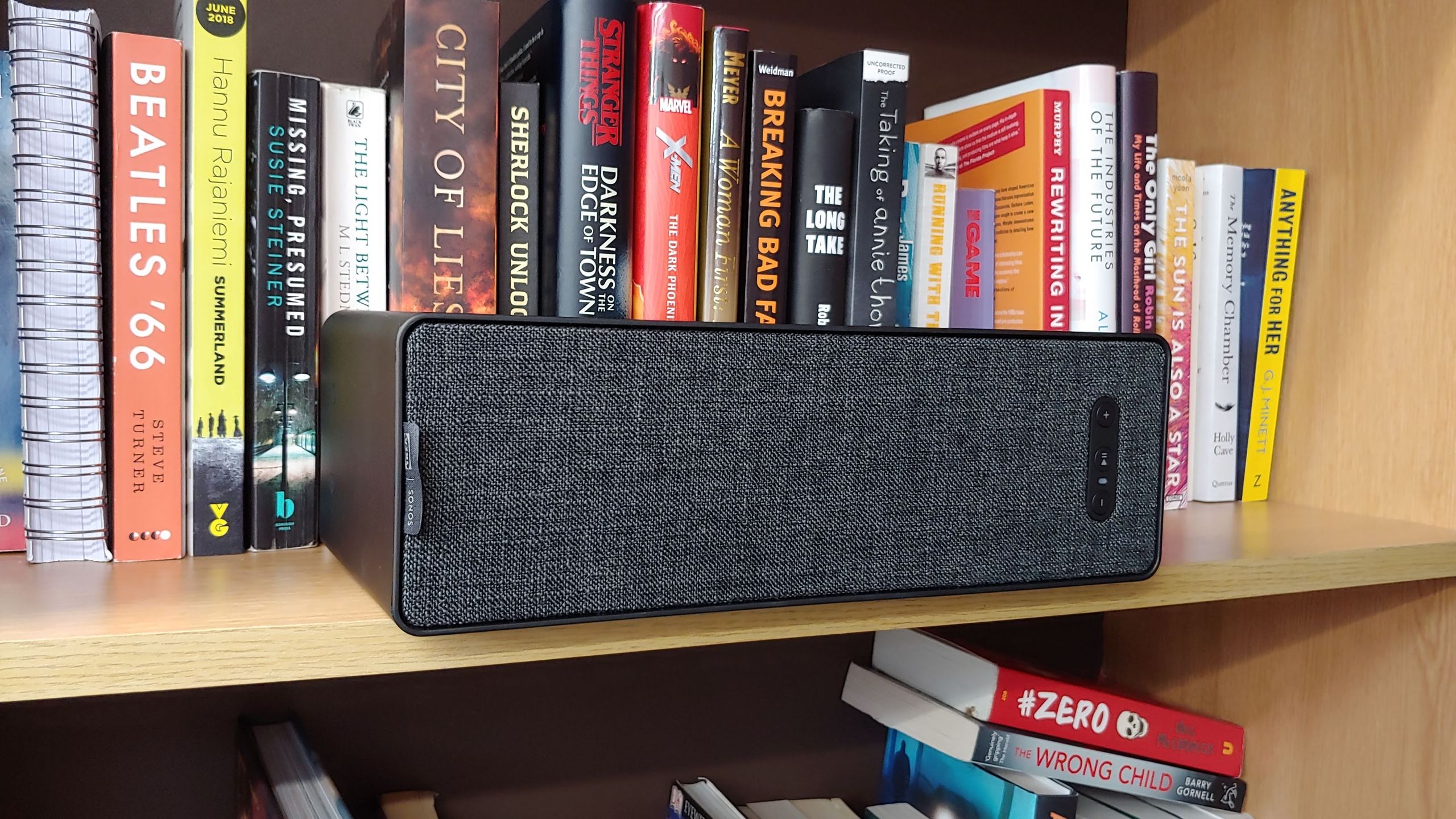 IKEA SYMFONISK Bookshelf Speaker