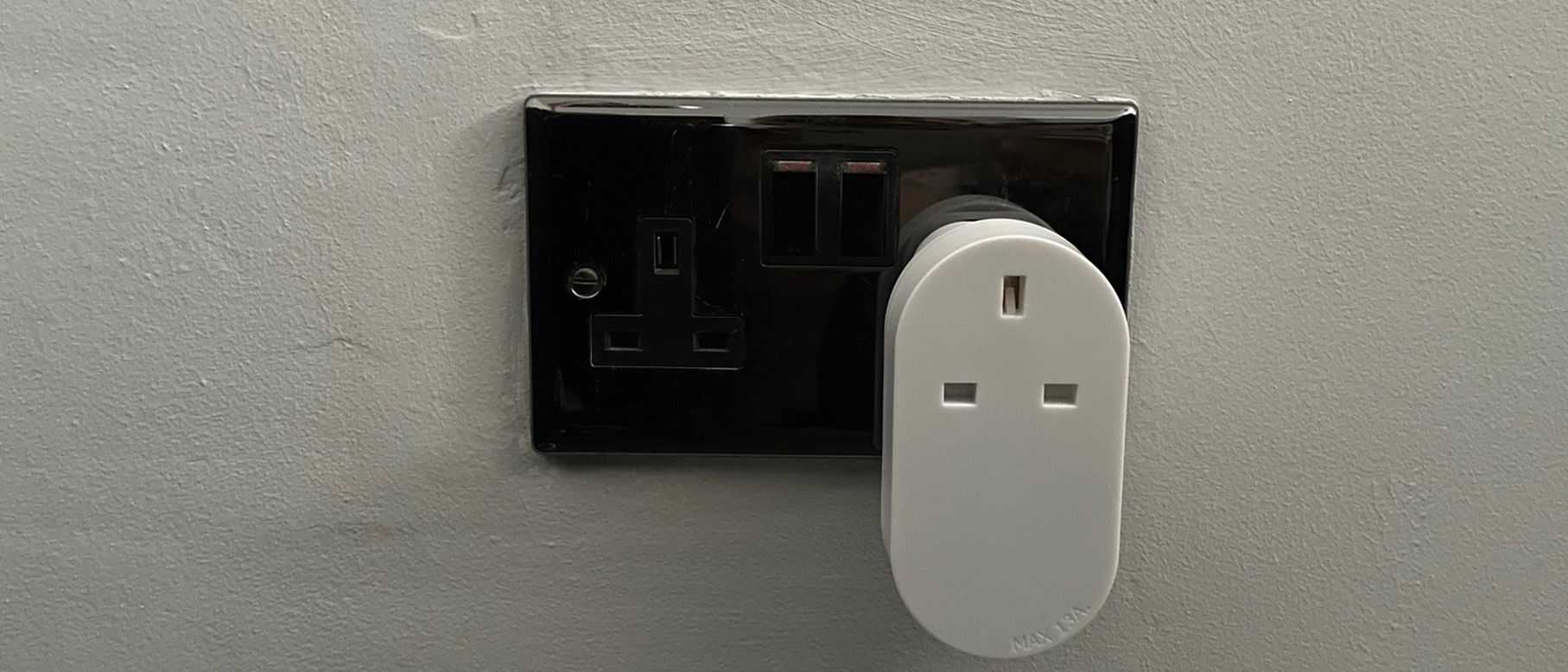 Ikea Tradfri Wireless Control Outlet