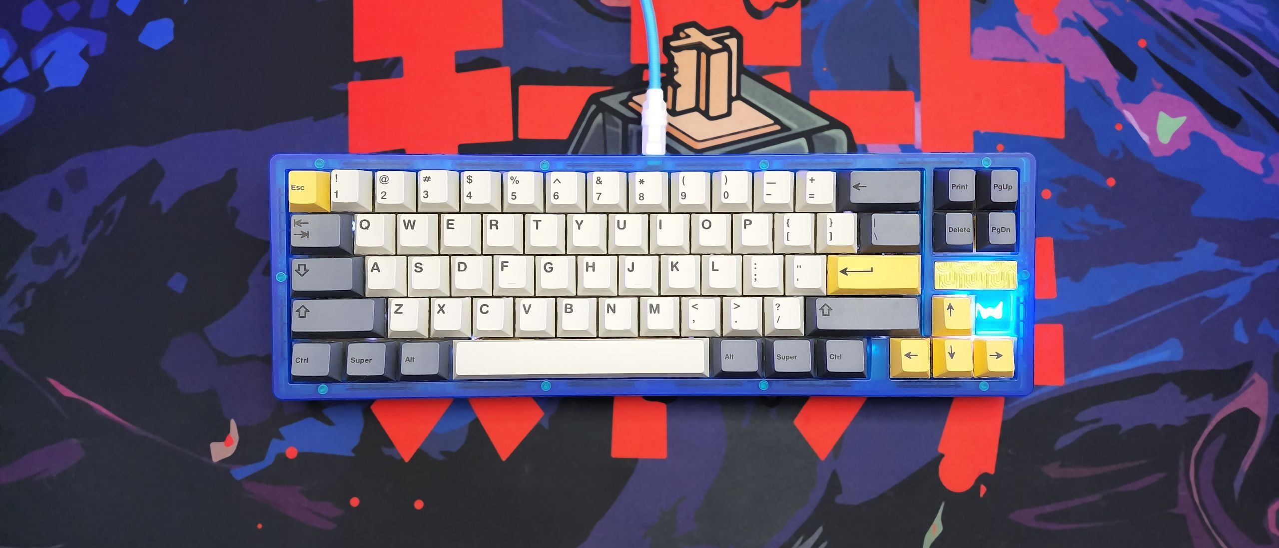 IKKI68 Aurora R2