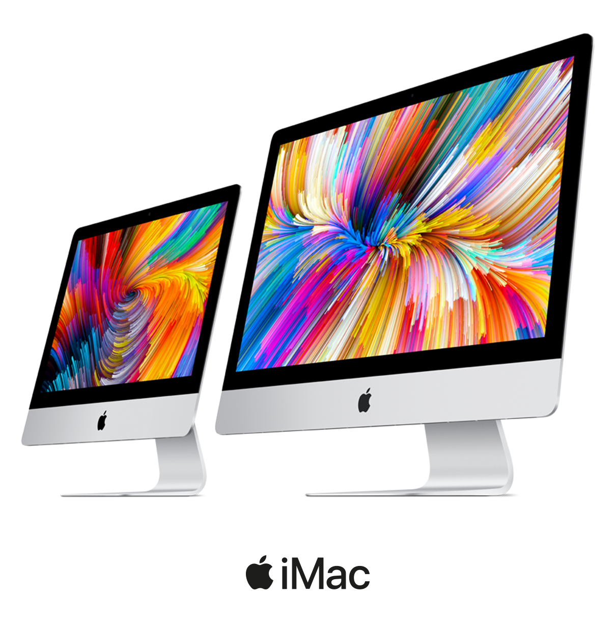 Apple iMac 5K 27-inch (2019)