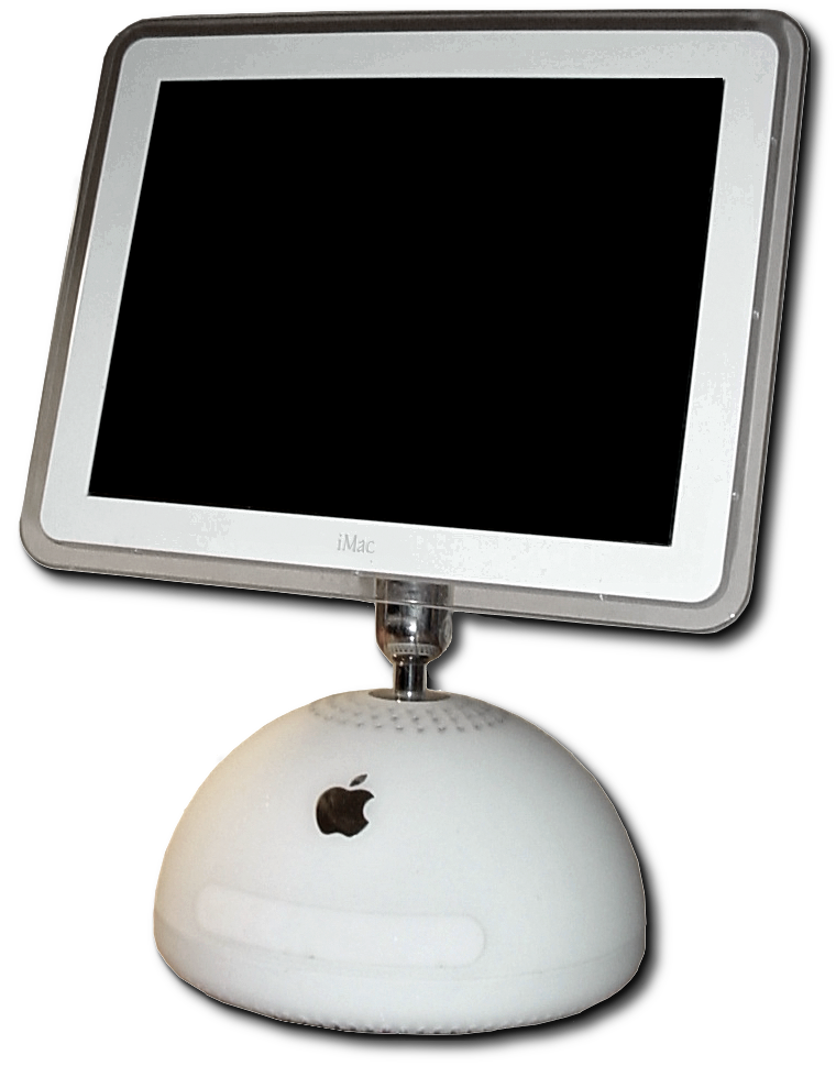 iMac G4