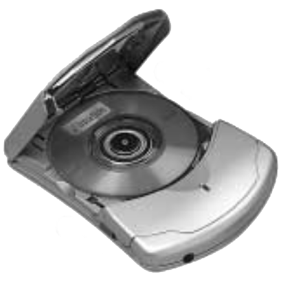 Imation Ripgo