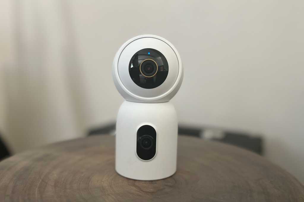 Imilab C30 Dual
