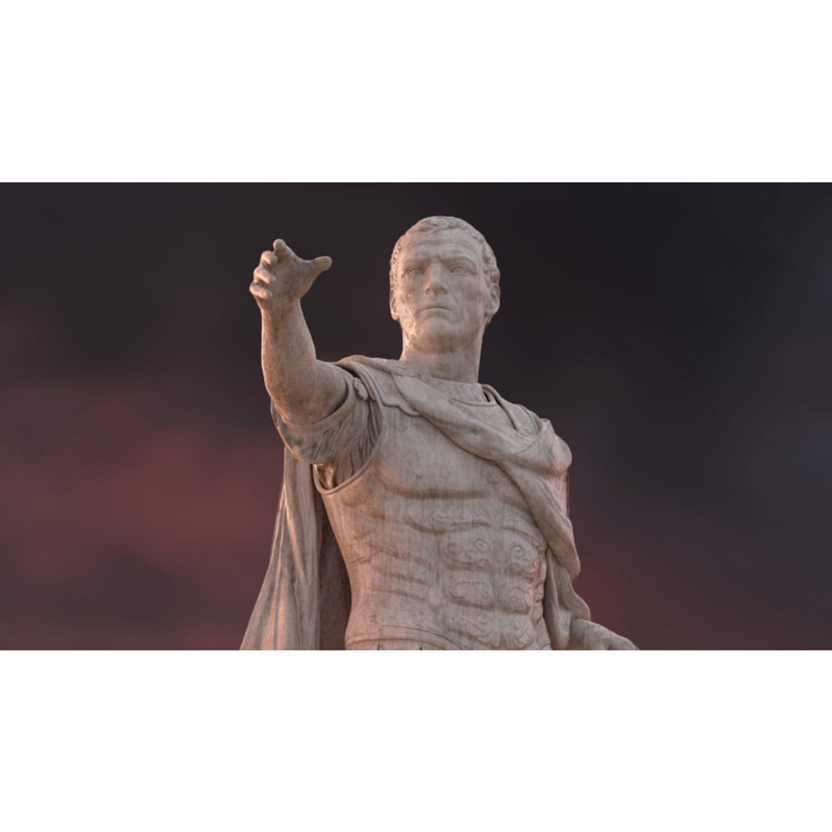 Imperator Rome