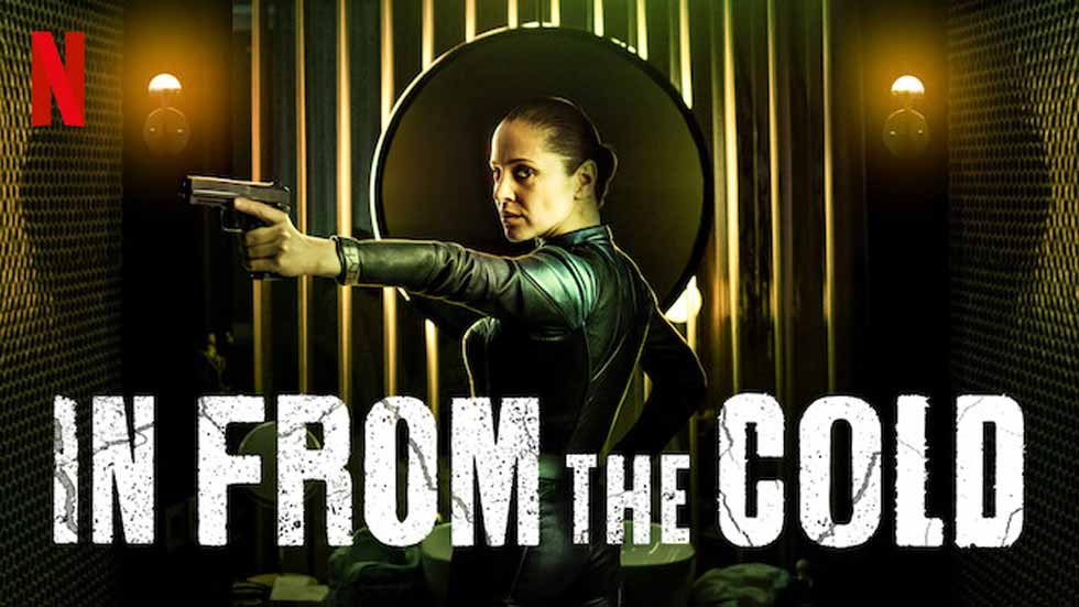 In From The Cold Netflix Series