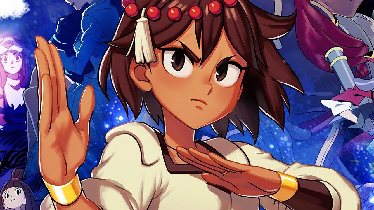 Indivisible
