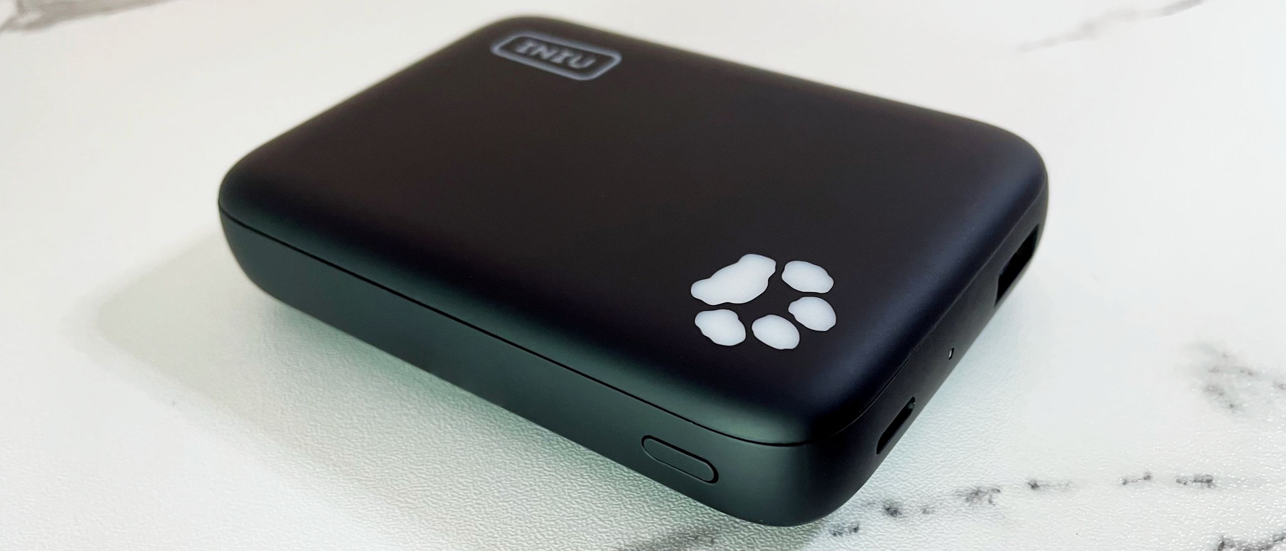 Iniu B43 Magsafe 10000Mah Compact Power Bank