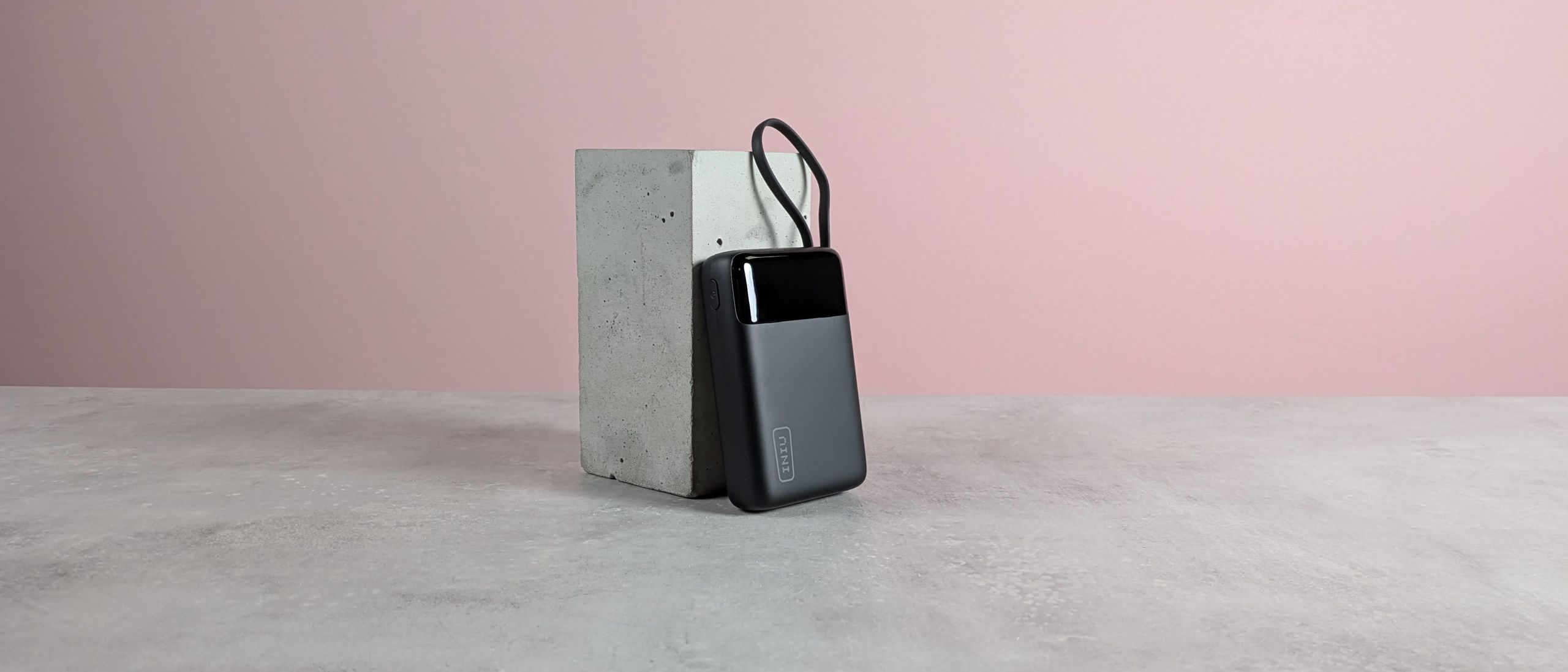 Iniu P51L-E1 Power Bank