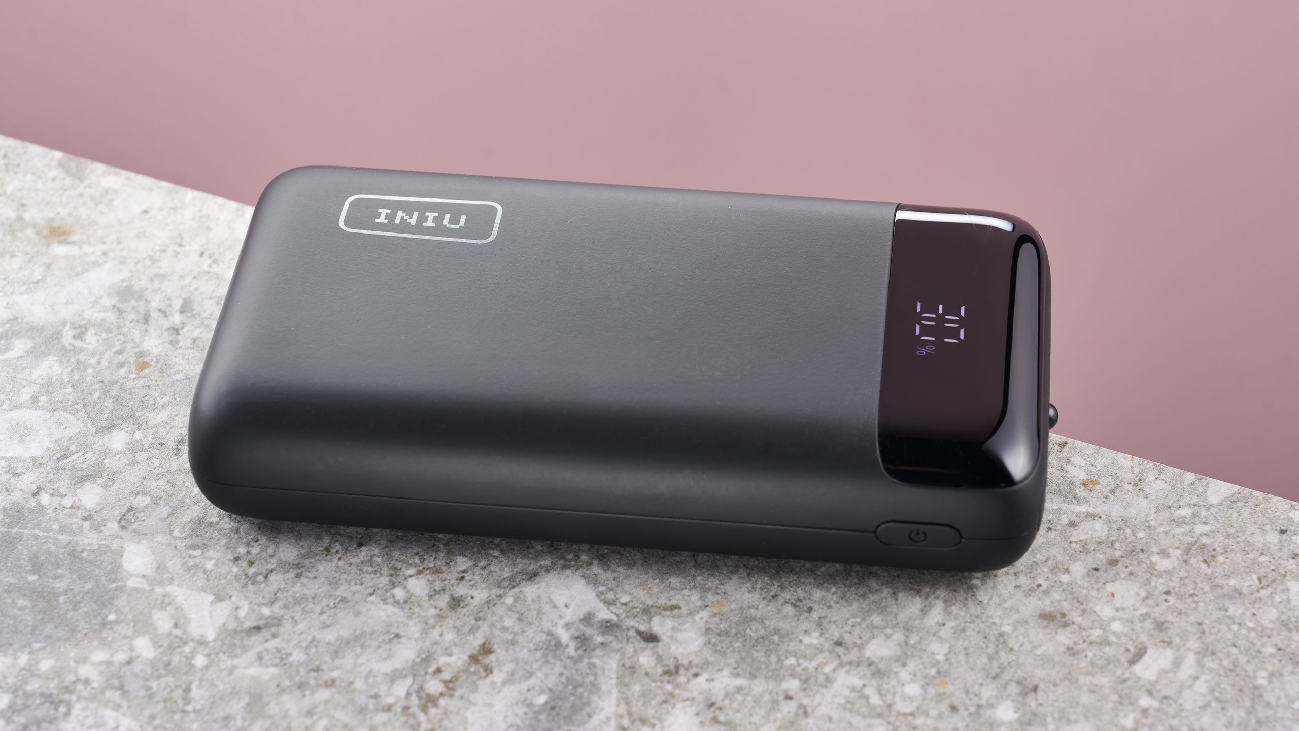Iniu Pd 22.5W 20000Mah