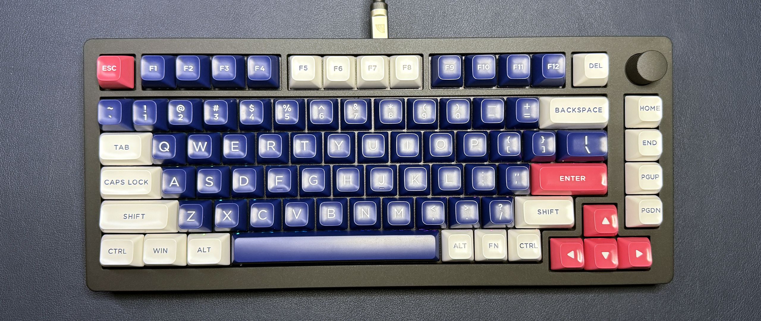 Inland Gaming Mk Pro 75 Barebone Edition