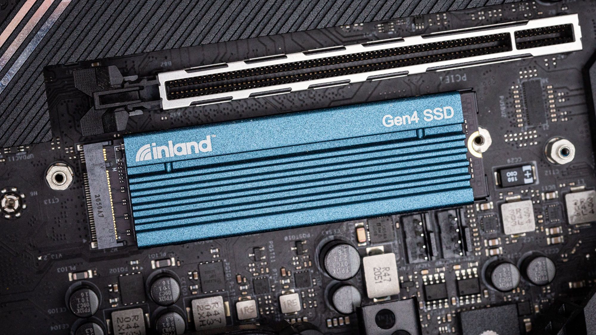 Inland Gaming Performance Plus 2Tb SSD