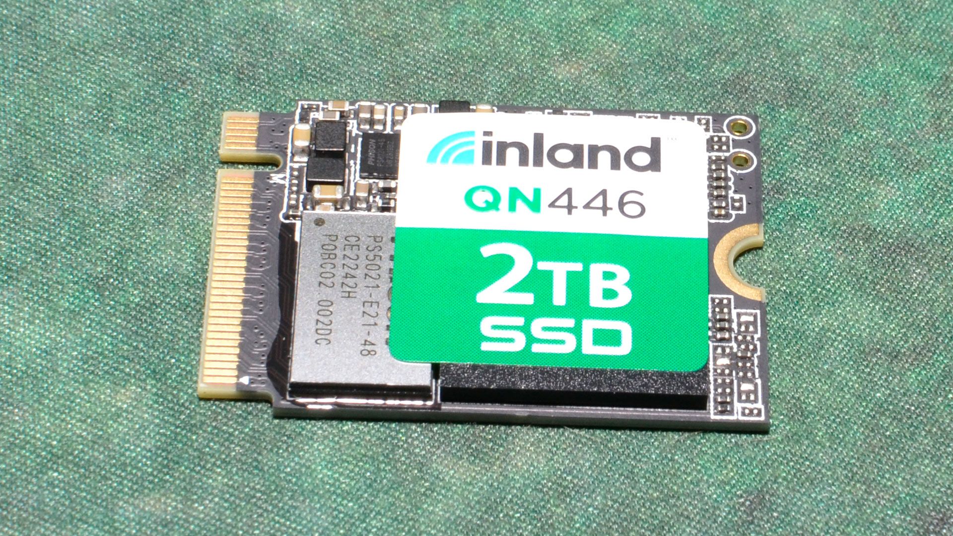 Inland QN446 2230 SSD