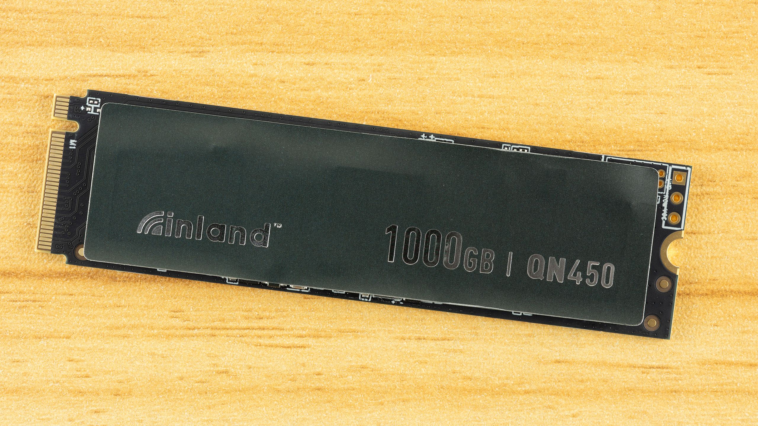 Inland QN450 1TB SSD