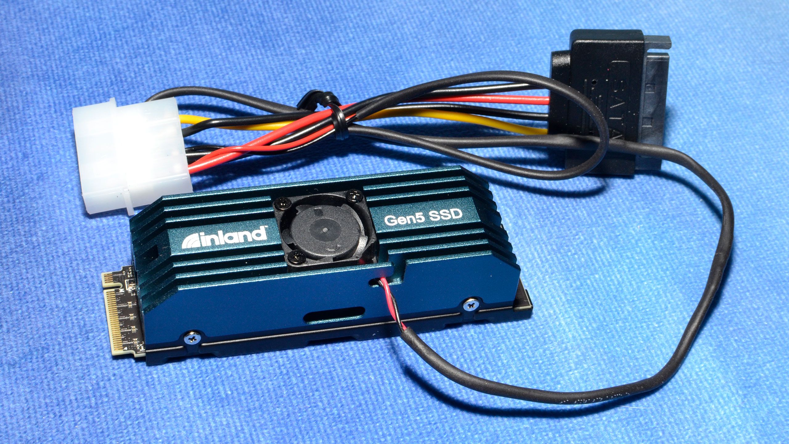 Inland TD510 SSD