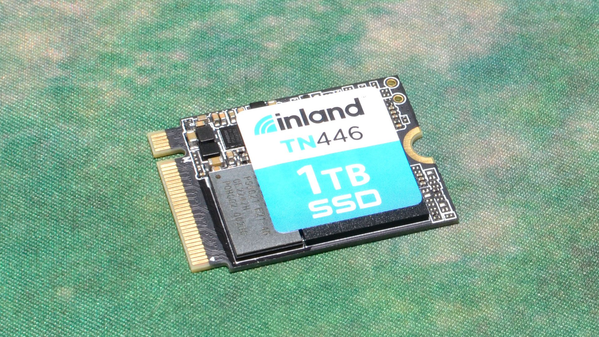 Inland TN446 1Tb SSD