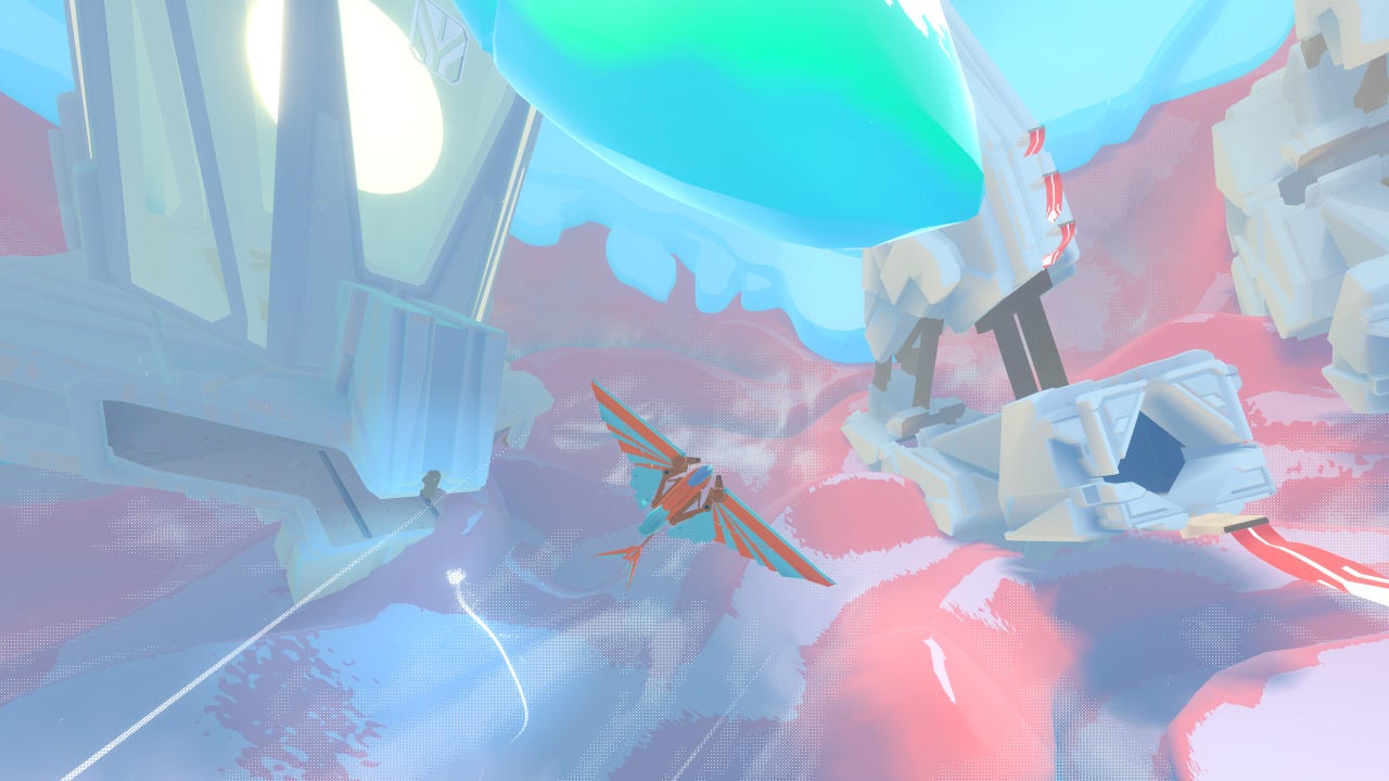 Innerspace