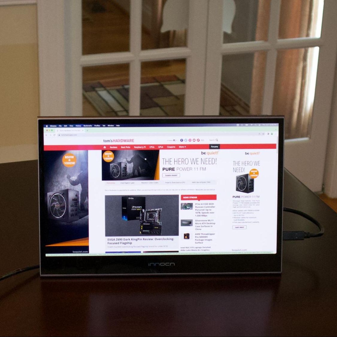 Innocn 13K1F Portable Monitor