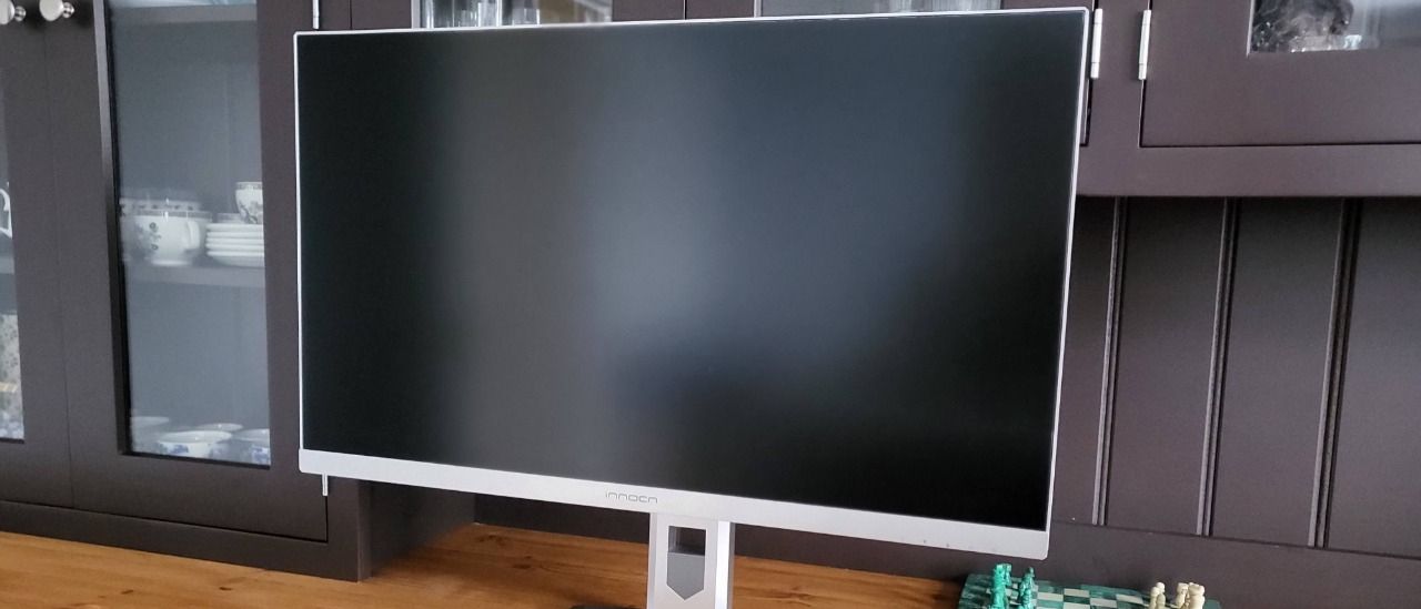 Innocn 27M2U Mini LED Monitor
