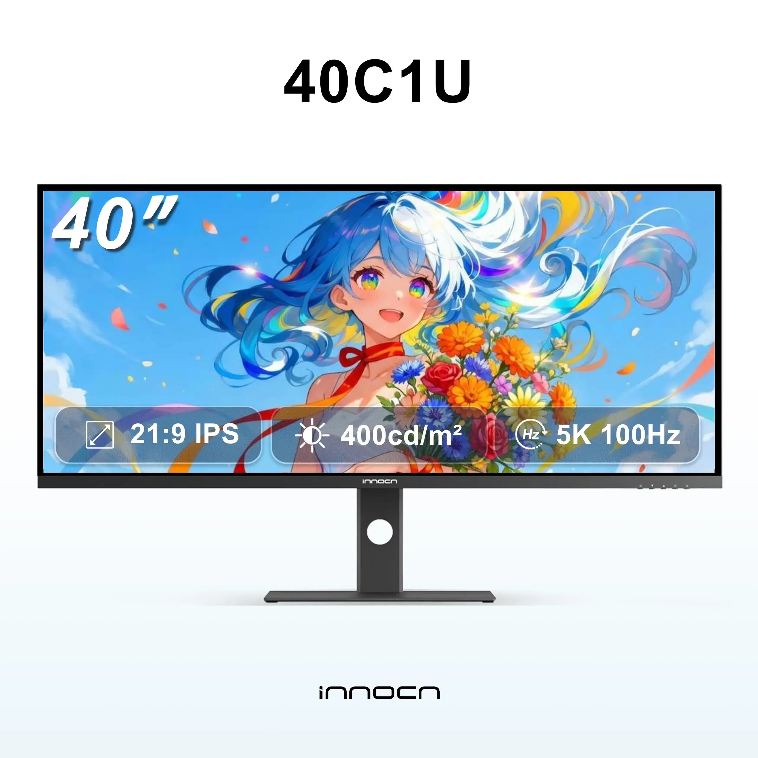 Innocn 40C1U